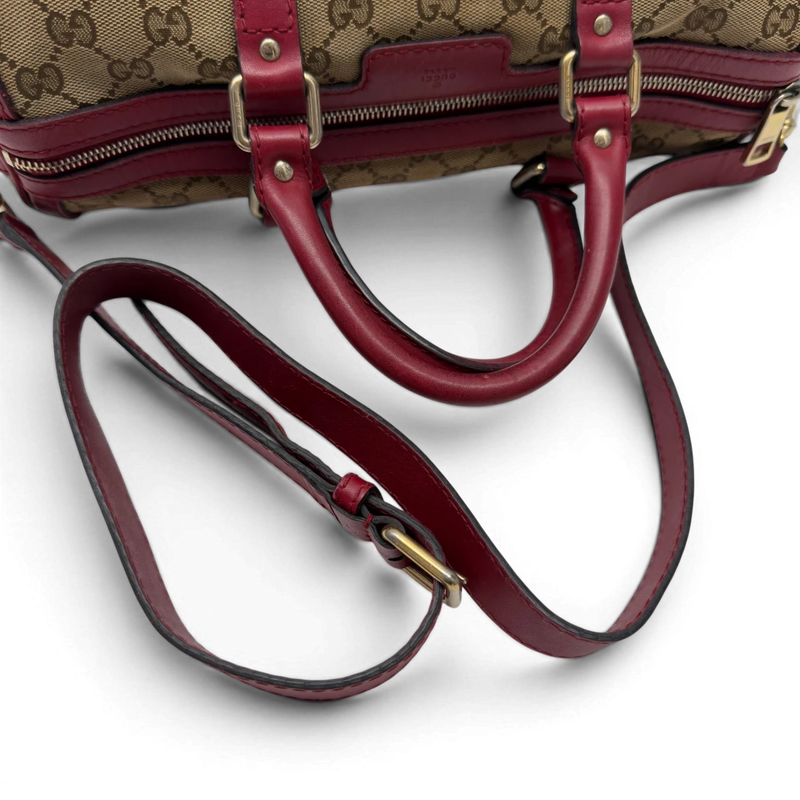 Gucci Handtasche Boston Bag