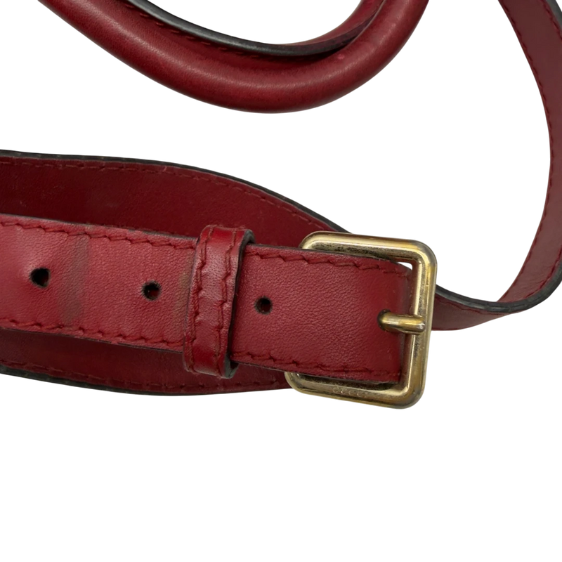 Gucci Handtasche Boston Bag