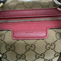 Gucci Handtasche Boston Bag