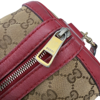 Gucci Handtasche Boston Bag