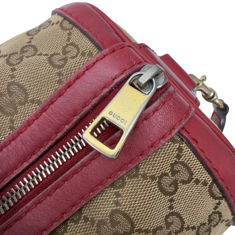 Gucci Handtasche Boston Bag