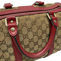 Gucci Handtasche Boston Bag