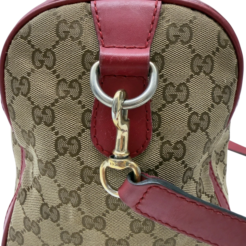 Gucci Handtasche Boston Bag