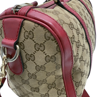 Gucci Handtasche Boston Bag