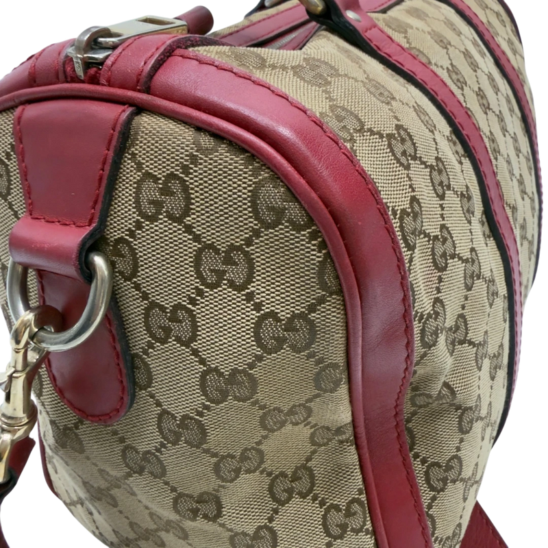 Gucci Handtasche Boston Bag