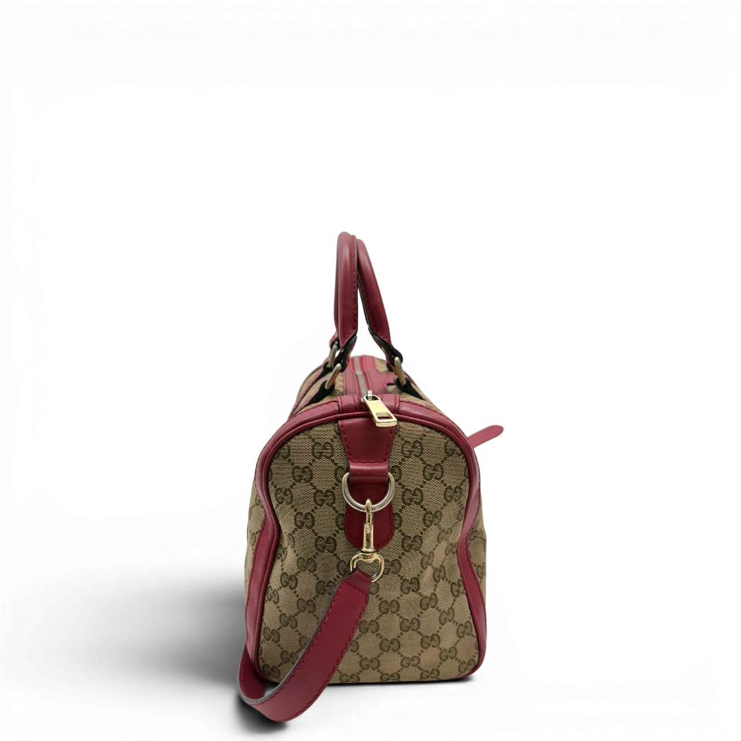 Gucci Handtasche Boston Bag