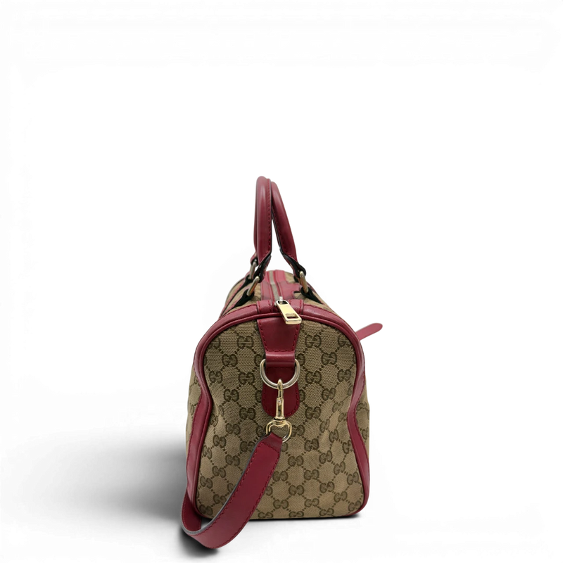 Gucci Handtasche Boston Bag