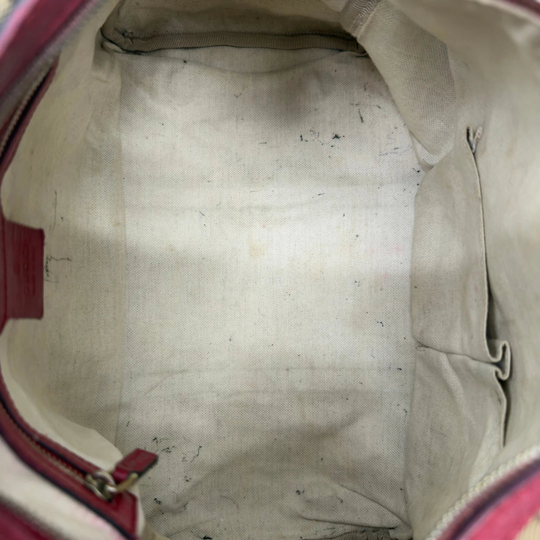 Gucci Handtasche Boston Bag