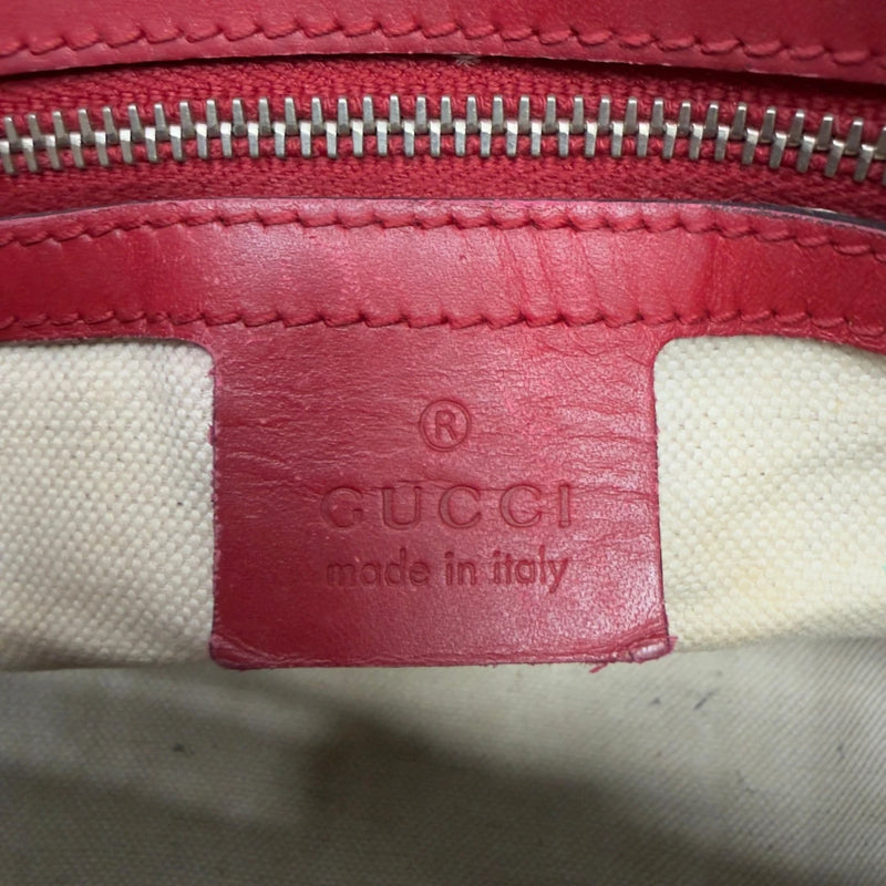 Gucci Handtasche Boston Bag