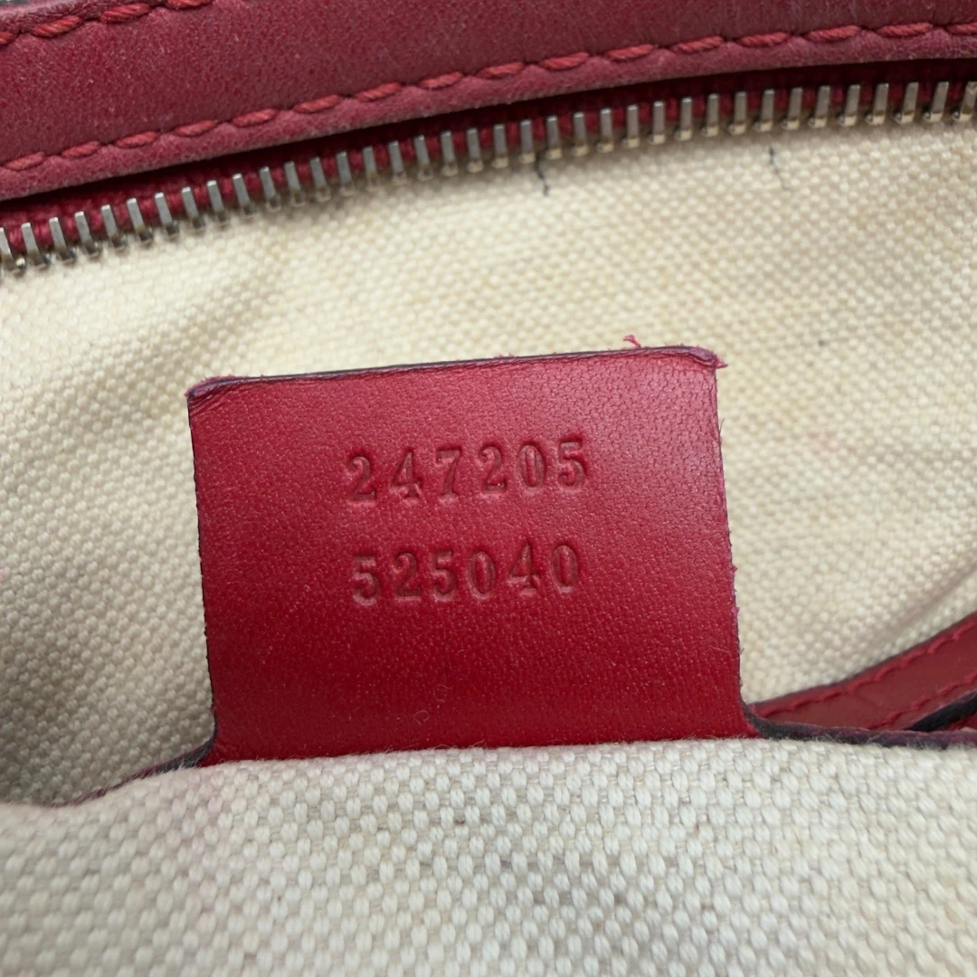Gucci Handtasche Boston Bag