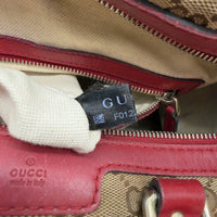 Gucci Handtasche Boston Bag
