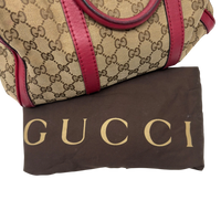 Gucci Handtasche Boston Bag