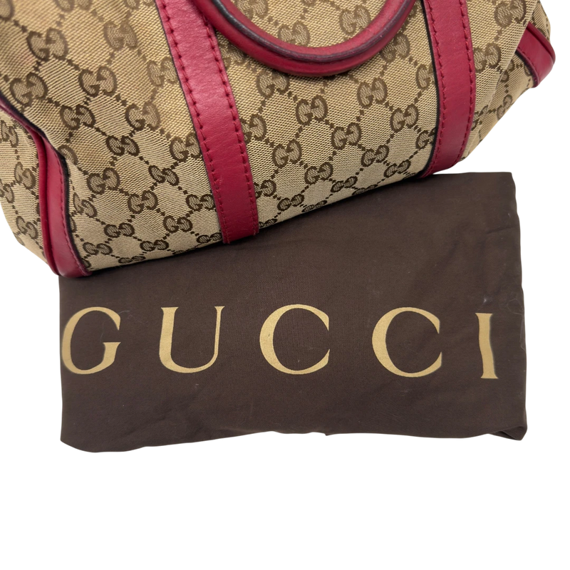 Gucci Handtasche Boston Bag