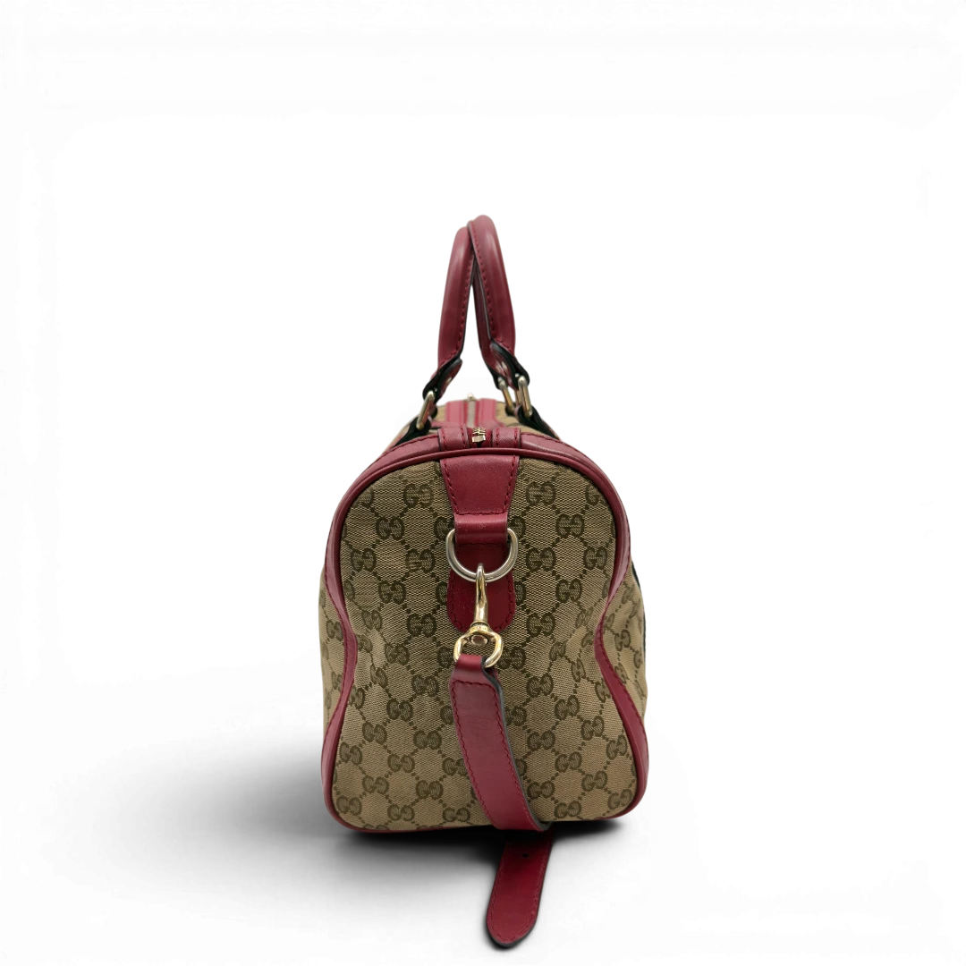 Gucci Handtasche Boston Bag