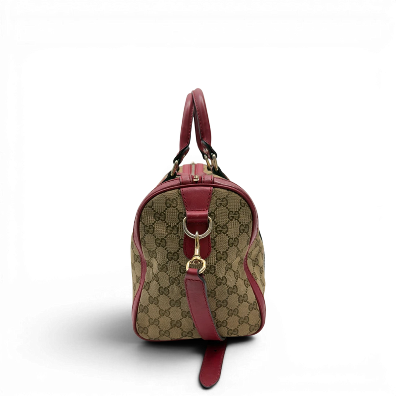 Gucci Handtasche Boston Bag