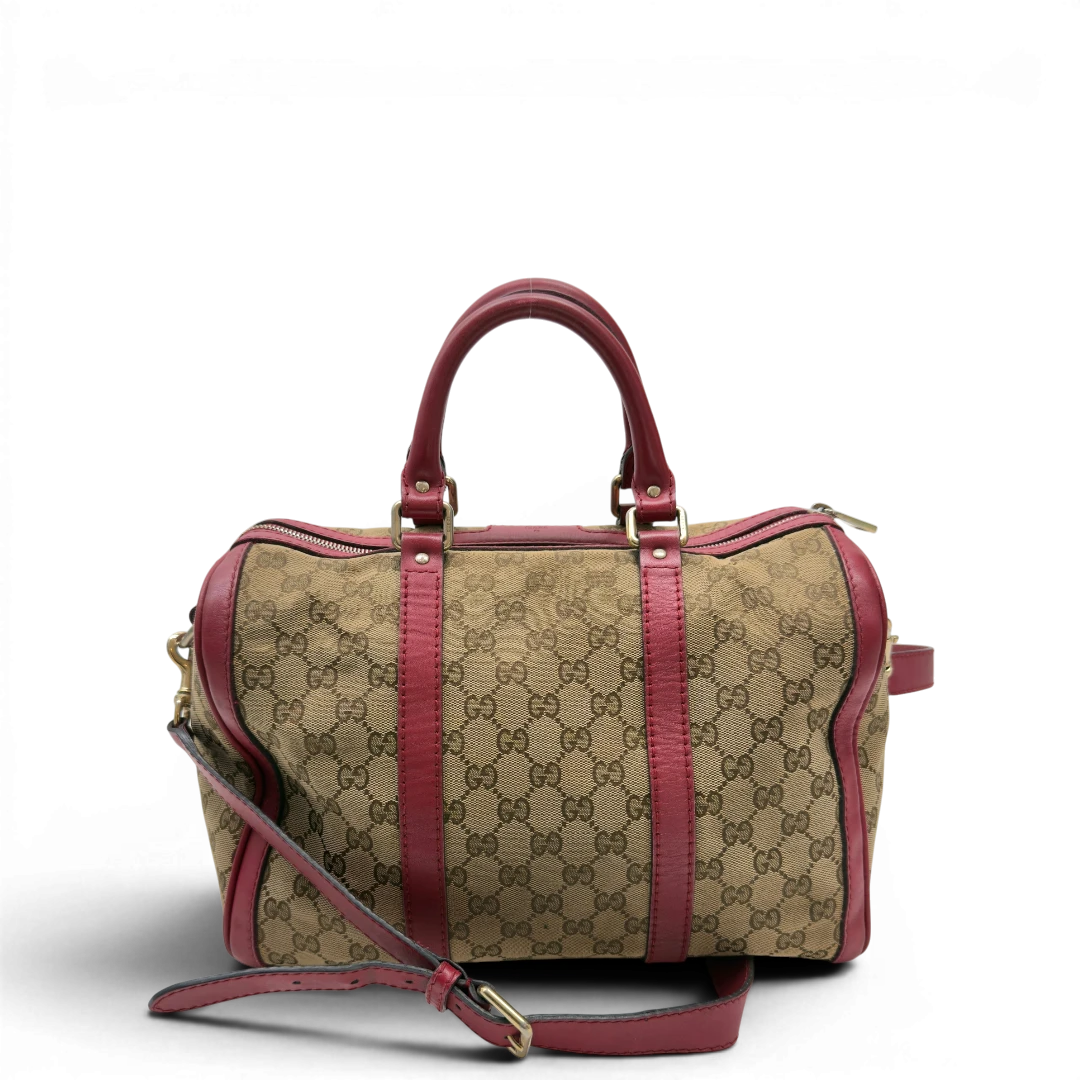 Gucci Handtasche Boston Bag