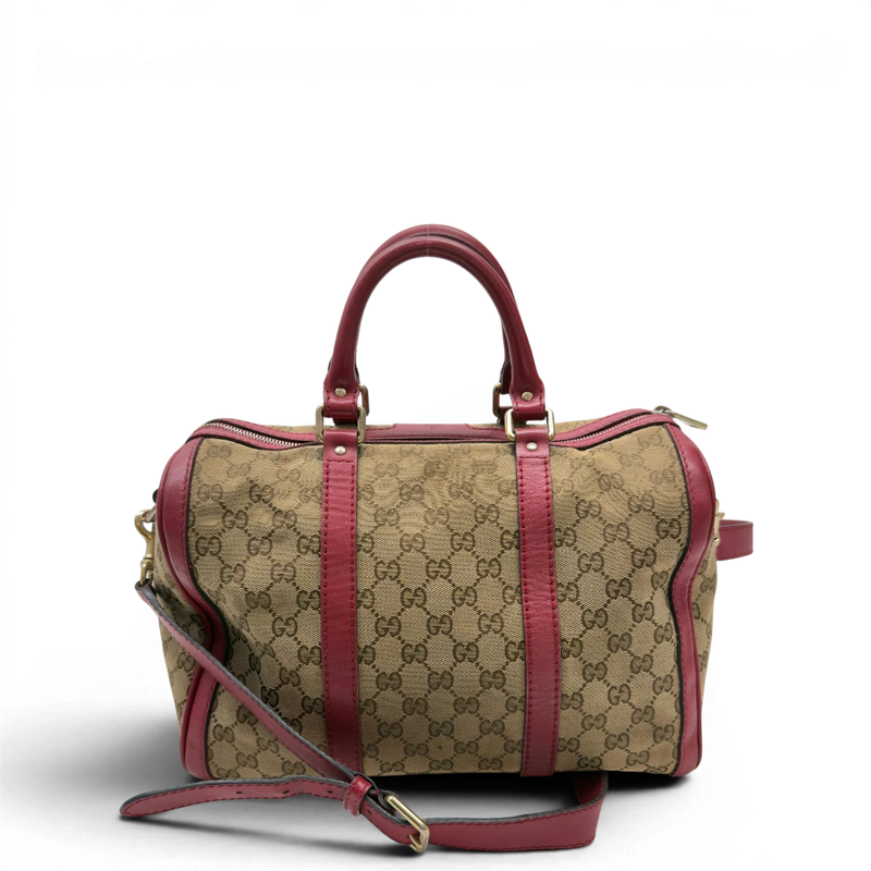 Gucci Handtasche Boston Bag
