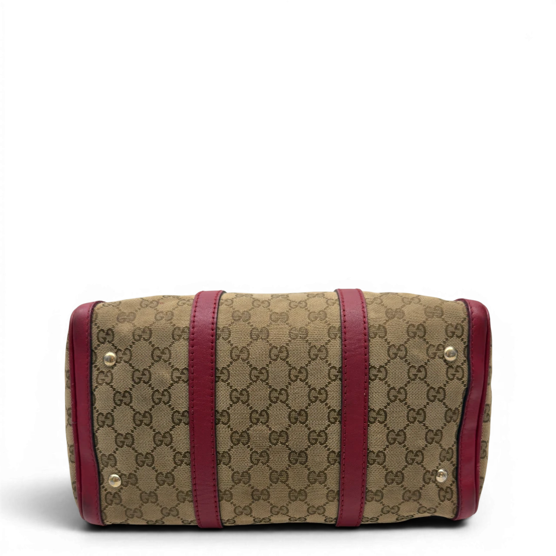 Gucci Handtasche Boston Bag