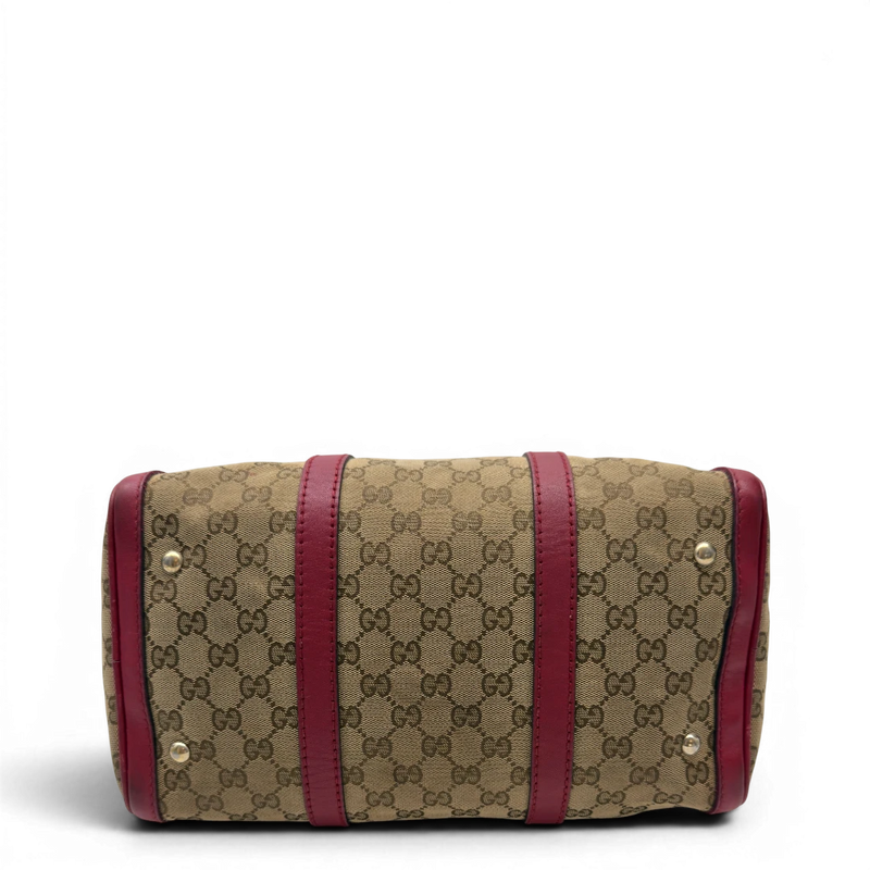 Gucci Handtasche Boston Bag