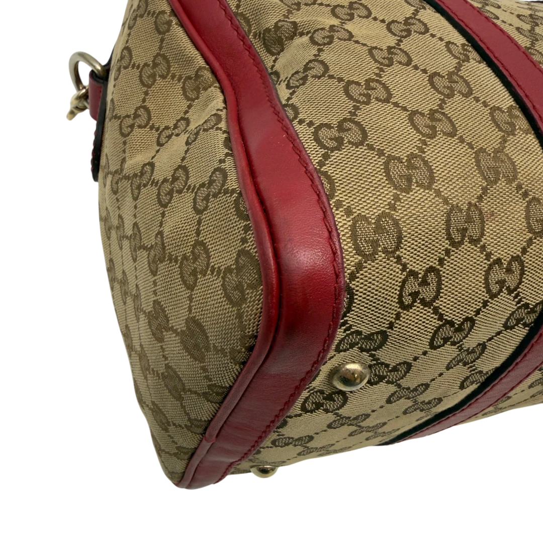 Gucci Handtasche Boston Bag