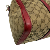 Gucci Handtasche Boston Bag