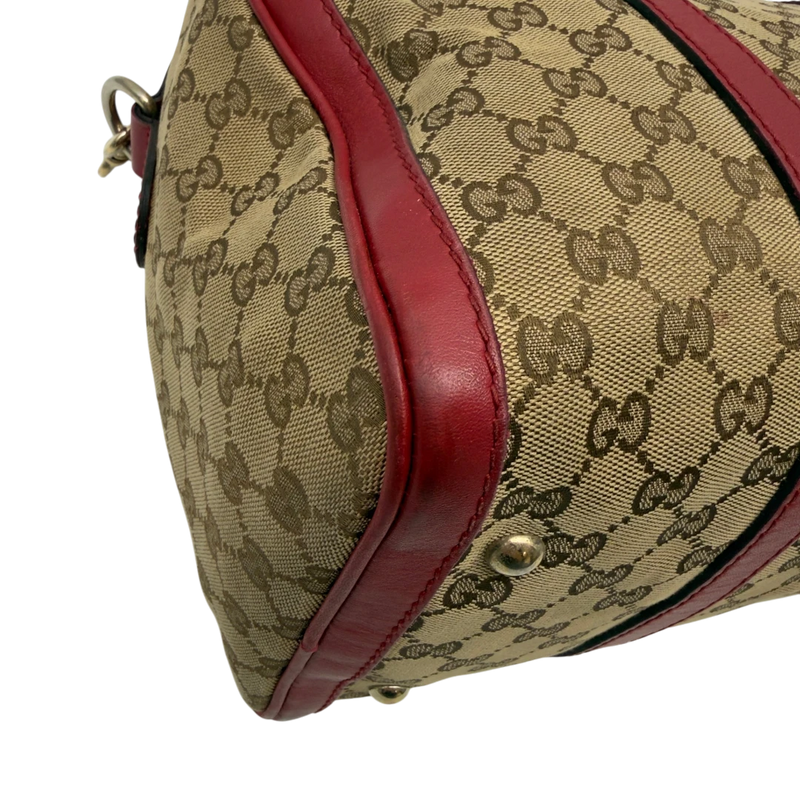 Gucci Handtasche Boston Bag