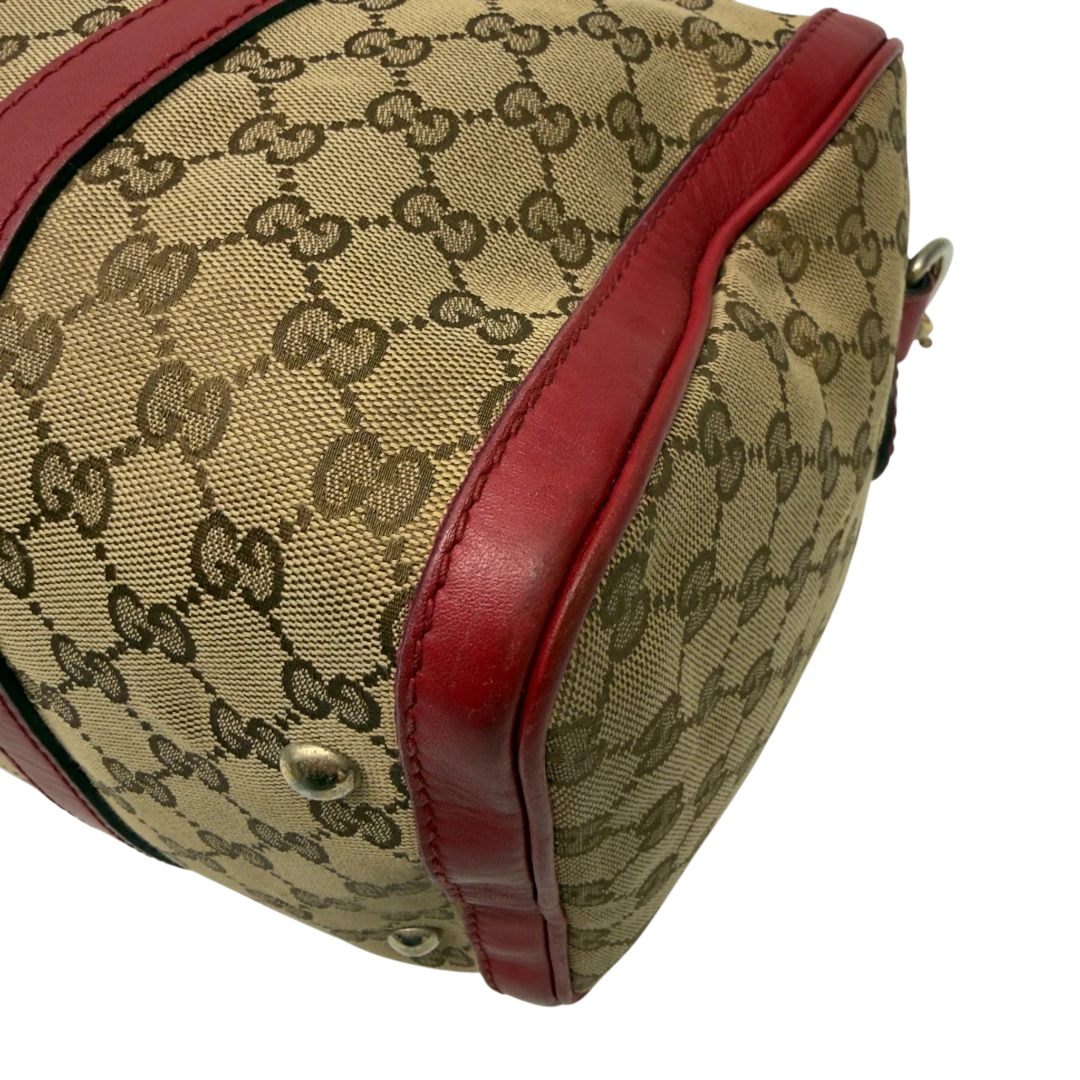 Gucci Handtasche Boston Bag