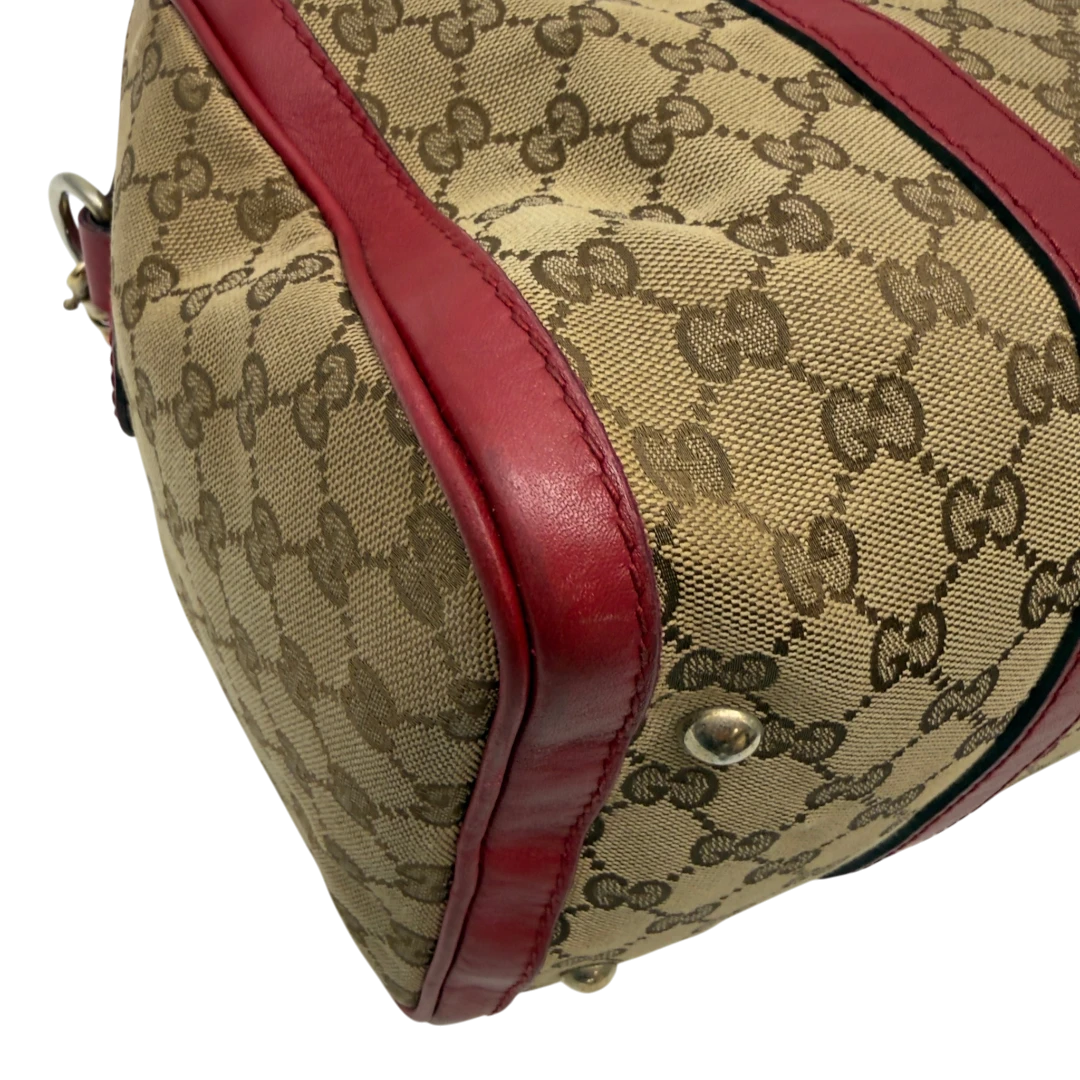 Gucci Handtasche Boston Bag