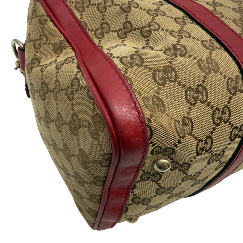 Gucci Handtasche Boston Bag
