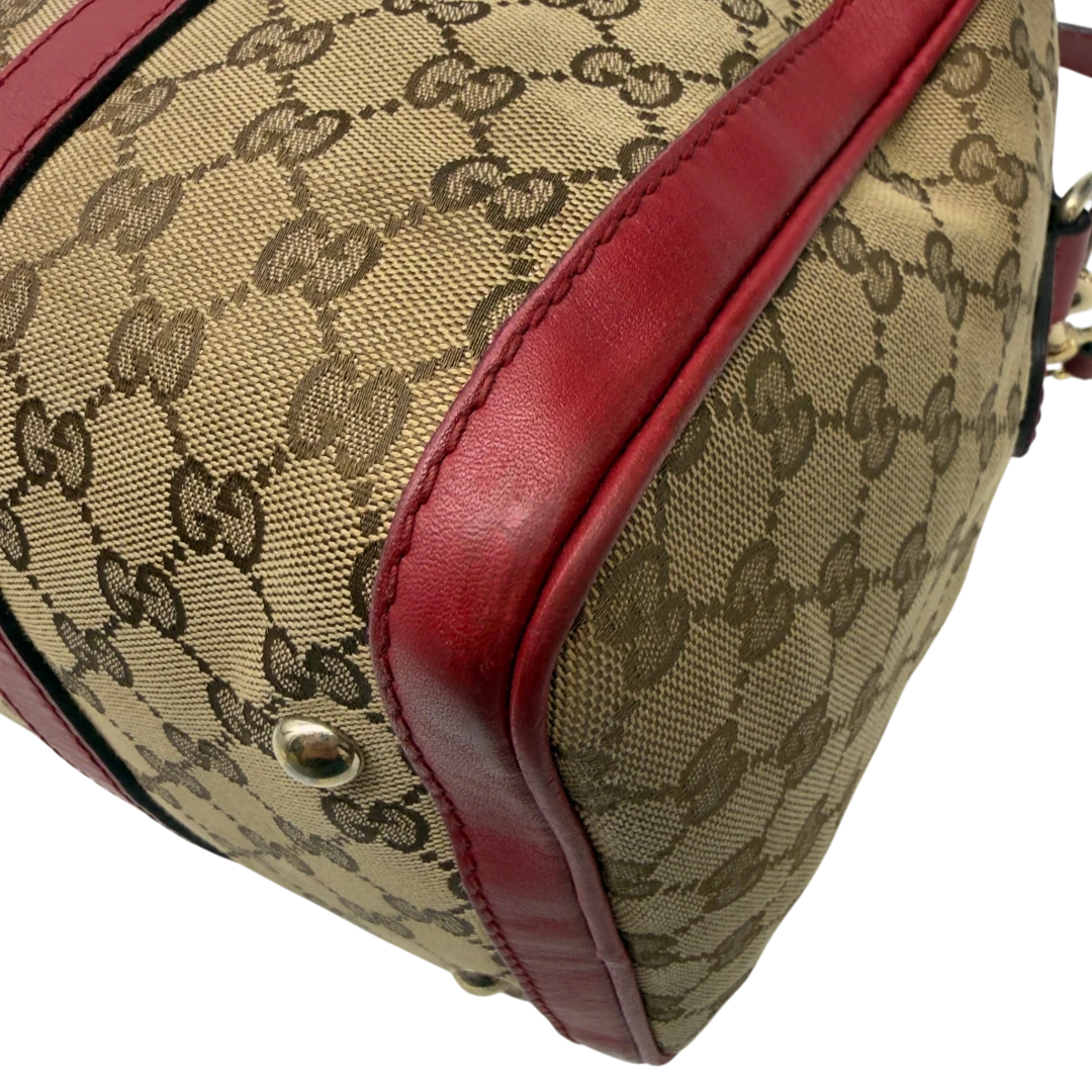 Gucci Handtasche Boston Bag