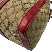 Gucci Handtasche Boston Bag