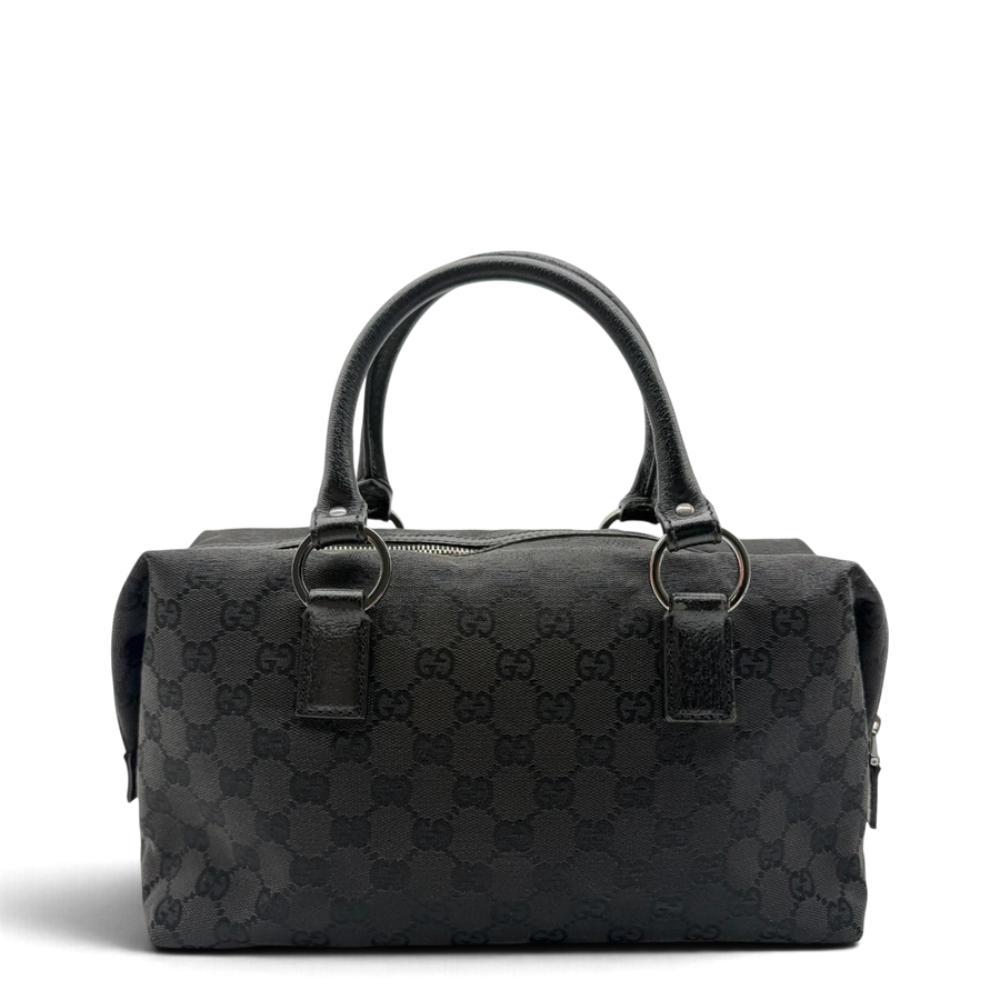 Borsa a mano Gucci Boston Balthus