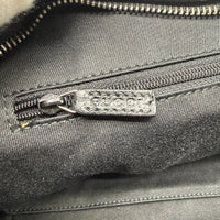 Gucci Handtasche Boston Balthus monogram schwarz