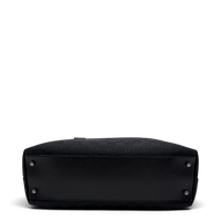 Gucci Handtasche Boston Balthus monogram schwarz