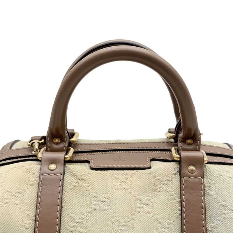 Boston handbag 