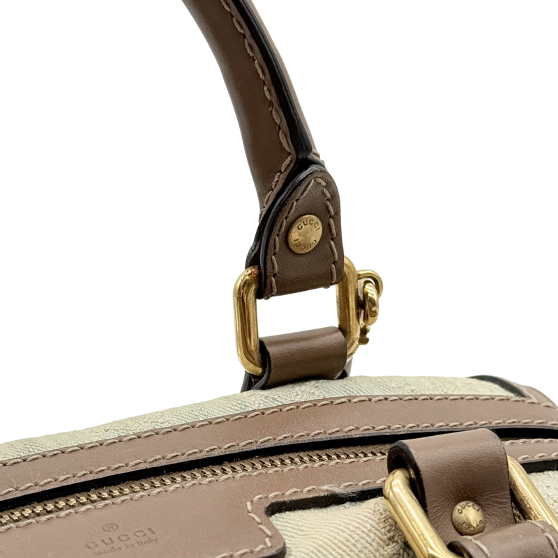 Boston handbag 