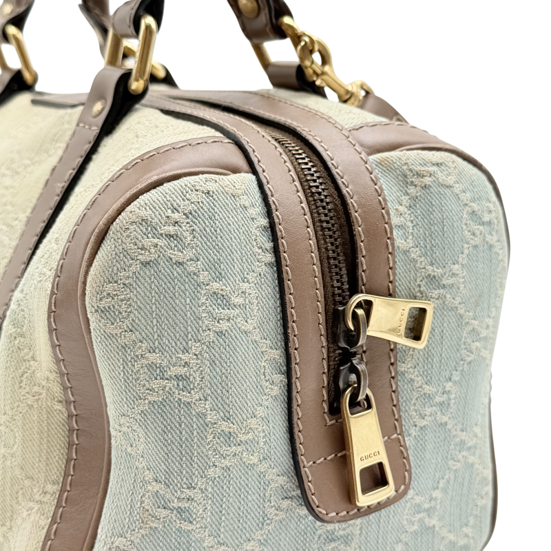 Boston handbag 