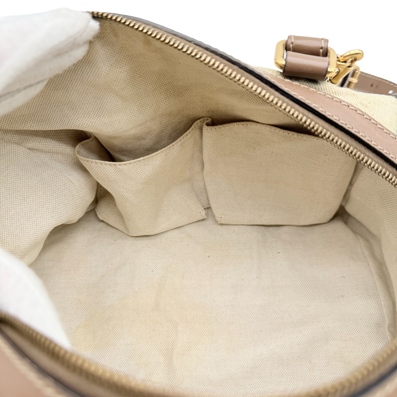 Boston handbag 