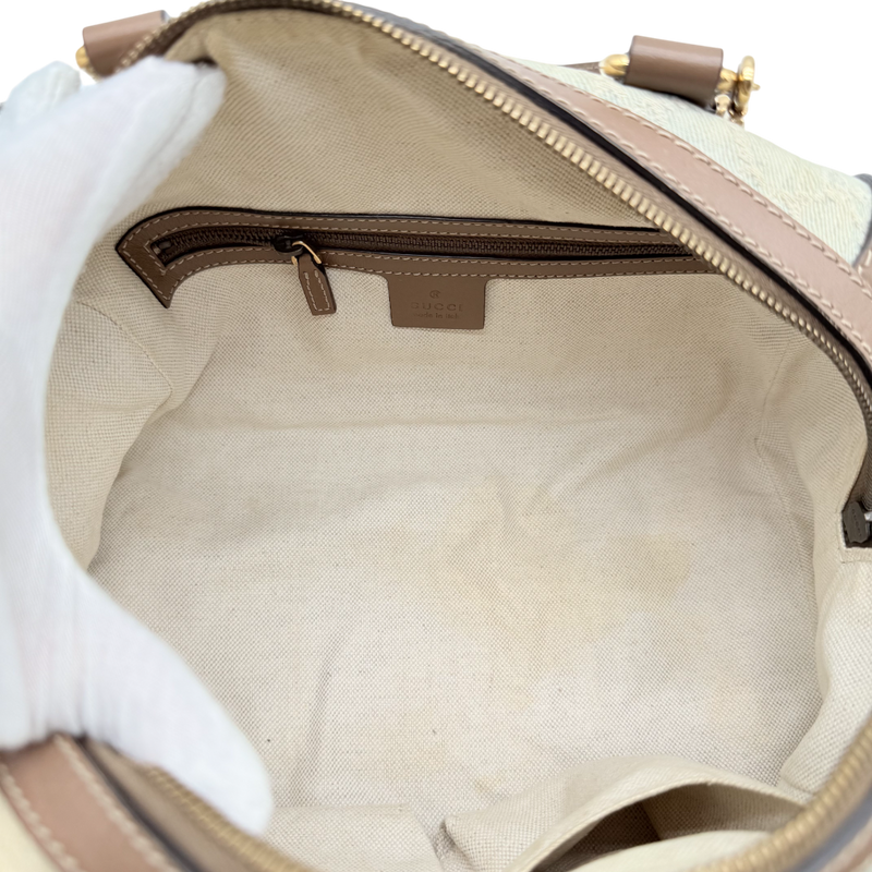 Boston handbag 