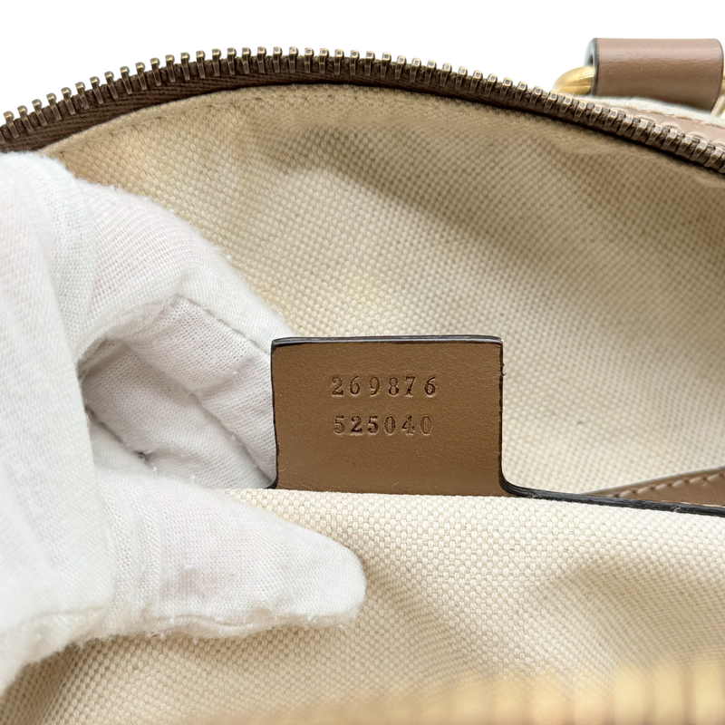 Boston handbag 