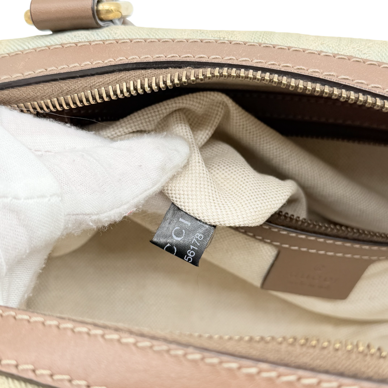 Boston handbag 