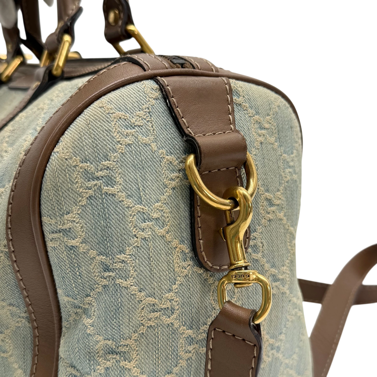 Gucci Handtasche Boston
