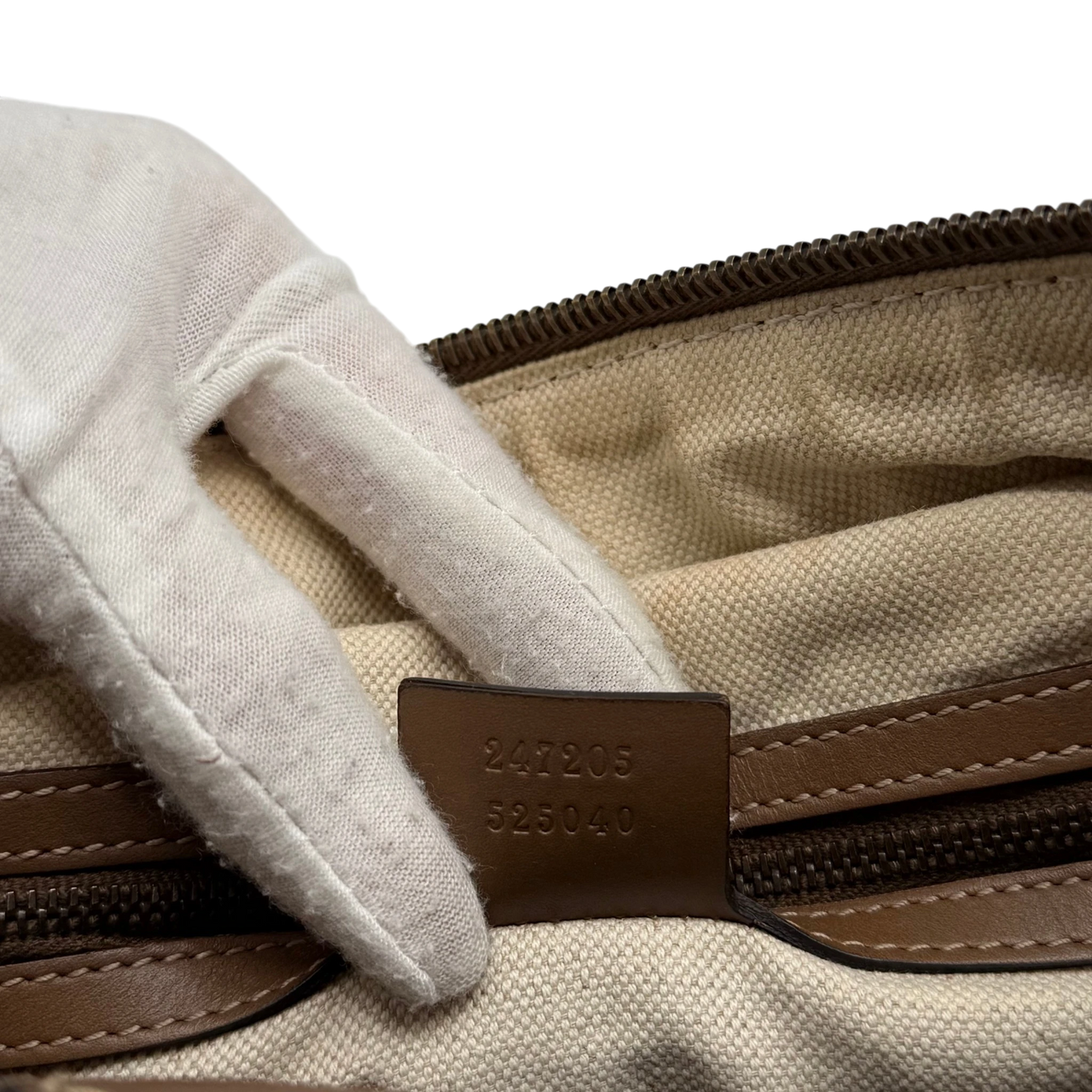 Gucci Handtasche Boston