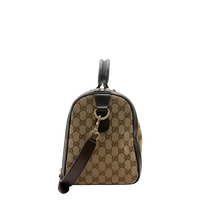 Gucci Handtasche Boston Sherry Line