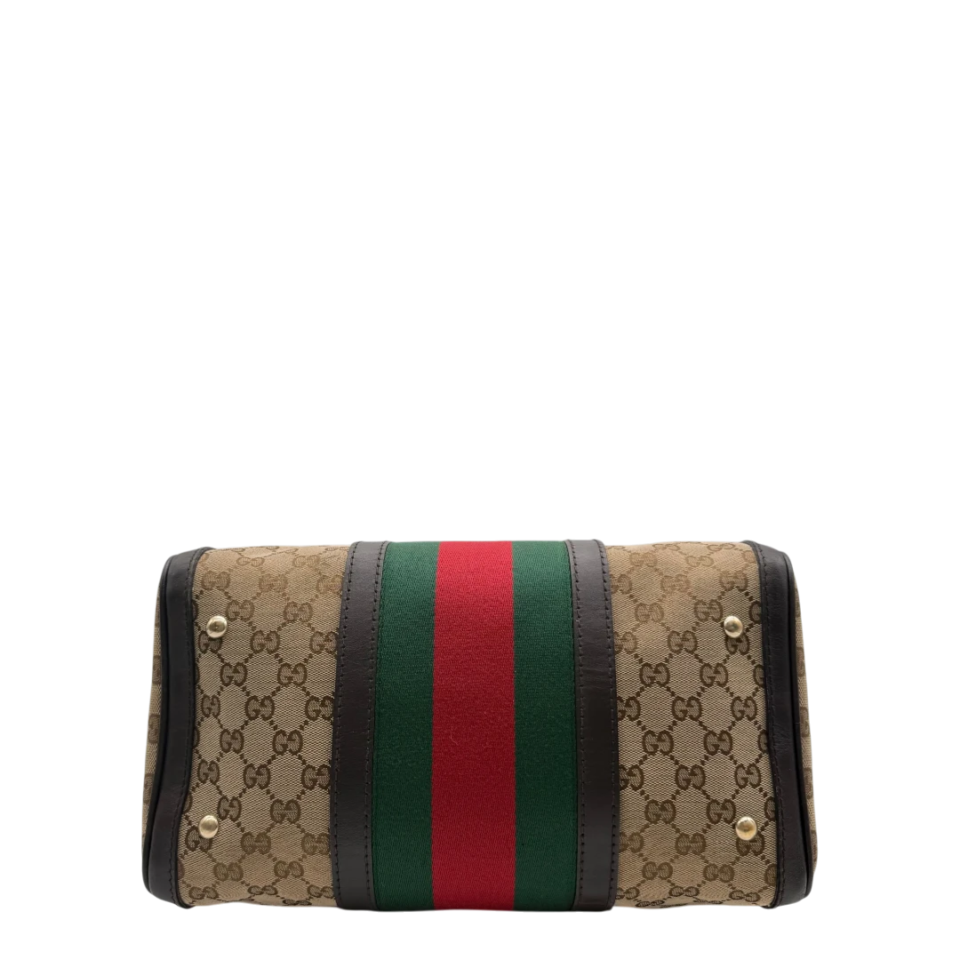 Gucci Handtasche Boston Sherry Line