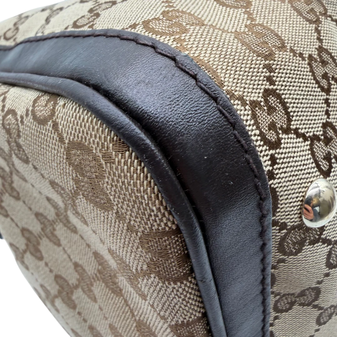 Gucci Handtasche Boston Sherry Line