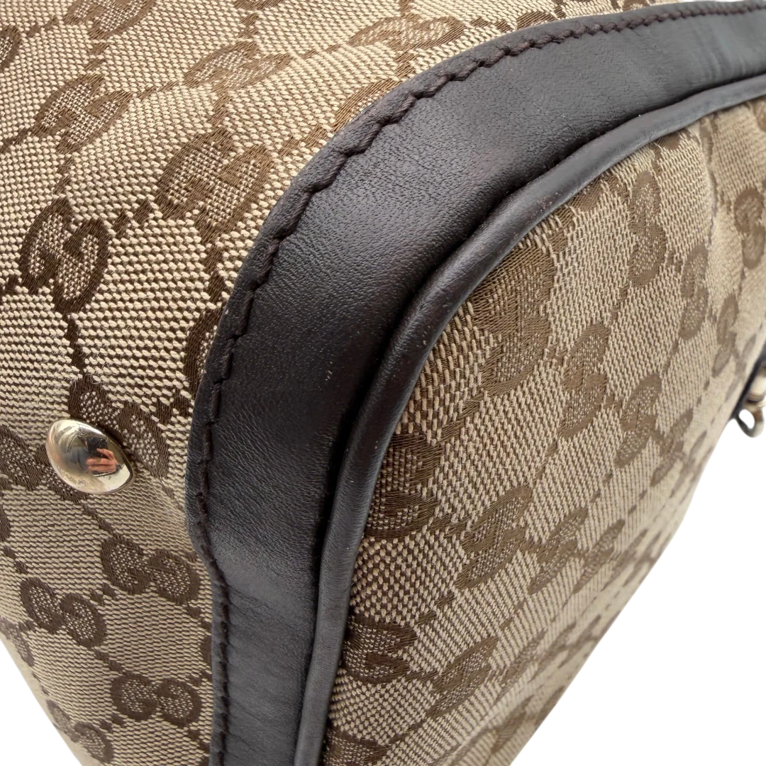 Gucci Handtasche Boston Sherry Line