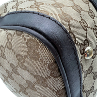 Gucci Handtasche Boston Sherry Line