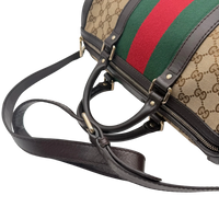 Gucci Handtasche Boston Sherry Line