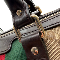 Gucci Handtasche Boston Sherry Line